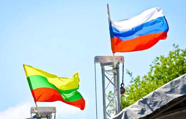 В каких направлениях будут развиваться отношения России со странами Прибалтики в 2021 году?