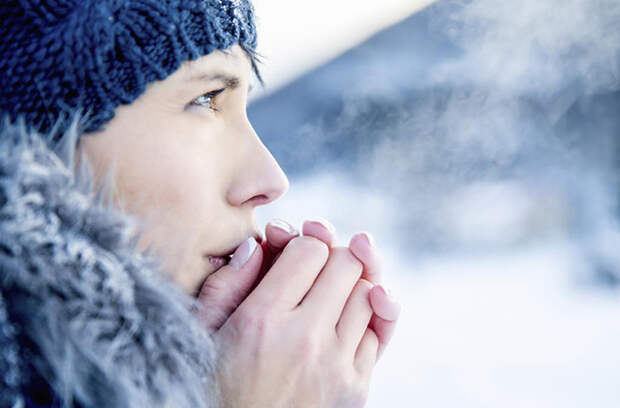 Аллергия на холод: причины, симптомы, методы лечения