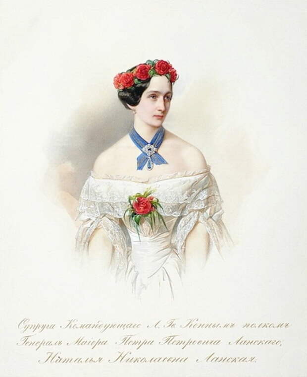 В. Гау, 