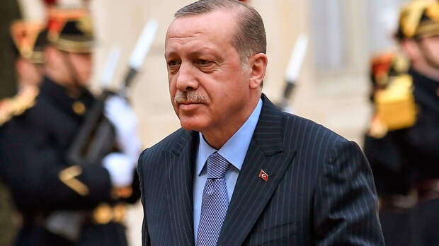 США загоняют Турцию в войну