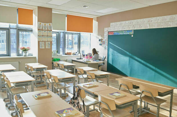 В школах Самары отменили уроки из-за сообщения о минировании