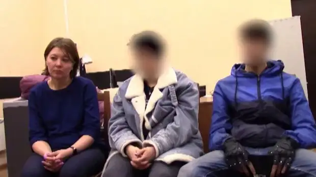 Арестован второй готовивший нападение на школу в Саратове подросток