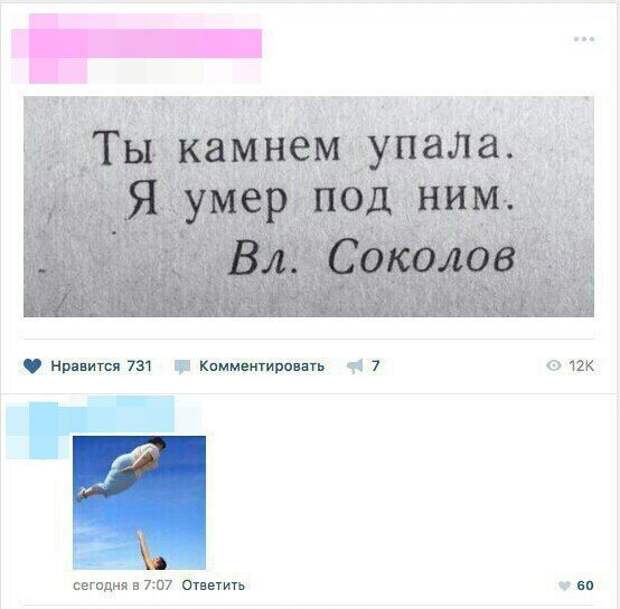 Подборка картинок. Дневной выпуск (50 фото)