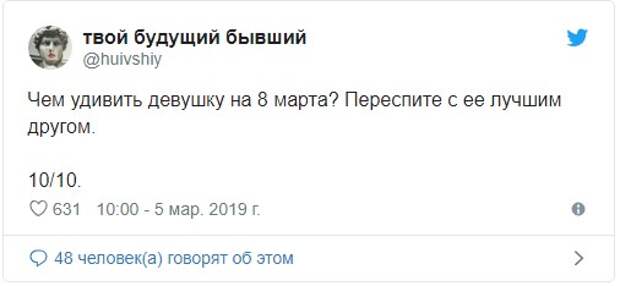 Готовясь к 8 марта, мужчинам стоит еще раз взглянуть на подарки к 23 февраля
