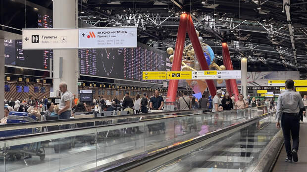 Росавиация сняла ограничения — Внуково, Домодедово, Жуковский и калужский Грабцево вернулись к штатной работе