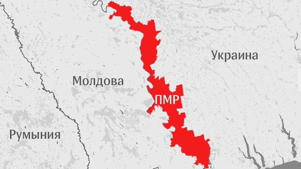 Вполне вероятно, что украинская сельхозпродукция будет идти транзитом через Приднестровье. Об этом, передает корреспондент...