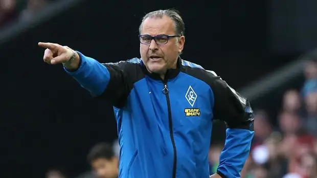 Божович считает, что арбитр не должен был назначать пенальти в ворота «Крыльев Советов»