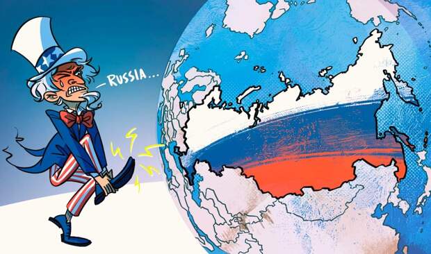 Запад прозревает: «Россия обязательно победит, если ее не обмануть»
