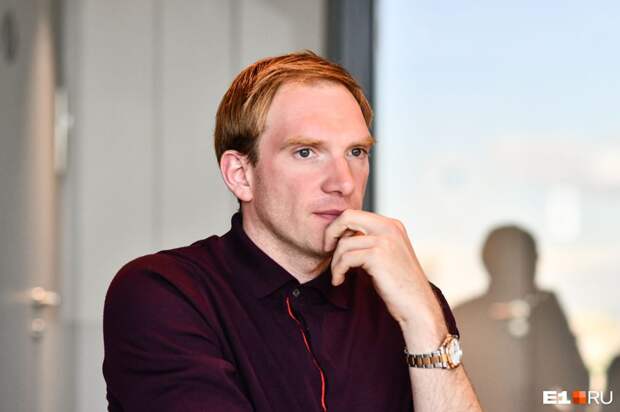 Уехавший в Америку Андрей Бурковский избавился от многомиллионной недвижимости в России