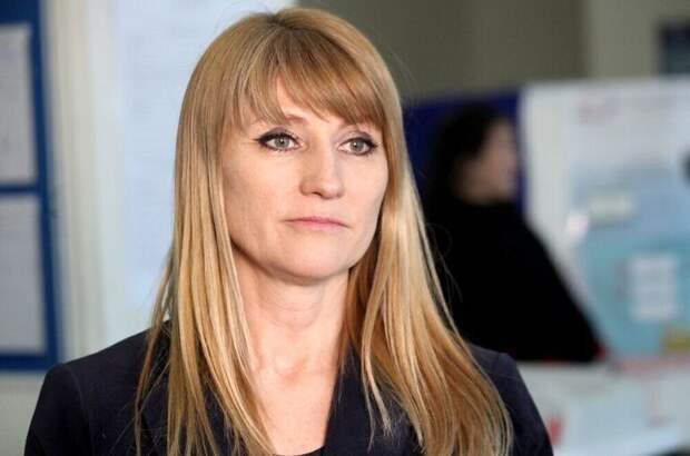 Депутат Журова: Антироссийские протесты в спорте начали пресекать