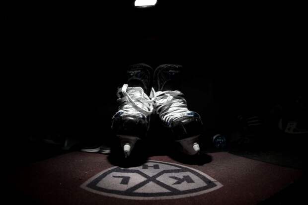 «Амур» — «Салават Юлаев»: текстовая онлайн‑трансляция матча КХЛ стартует в 09:30 мск