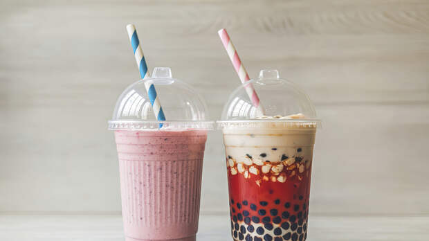 Диетолог Русакова: высокая концентрация сахара в бабл-ти нарушает работу почек