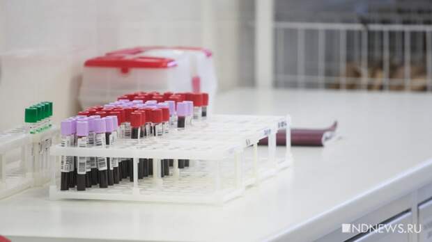 Жителей ямальского села Ныда призывают прийти и провериться на ВИЧ