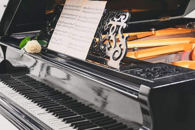 Концерт «Формула любви»