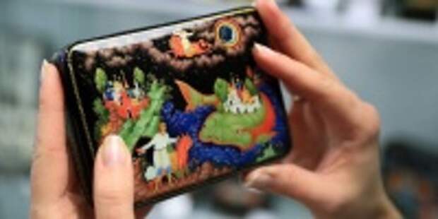 Ивановская область представит свои достижения на выставке «Россия» на ВДНХ