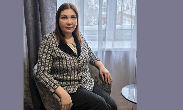 Жительница Онеги открыла кабинет психолога по соцконтракту