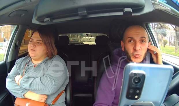 Полиция проверяет мужчину, оскорбившего жену бойца, пропавшего на СВО