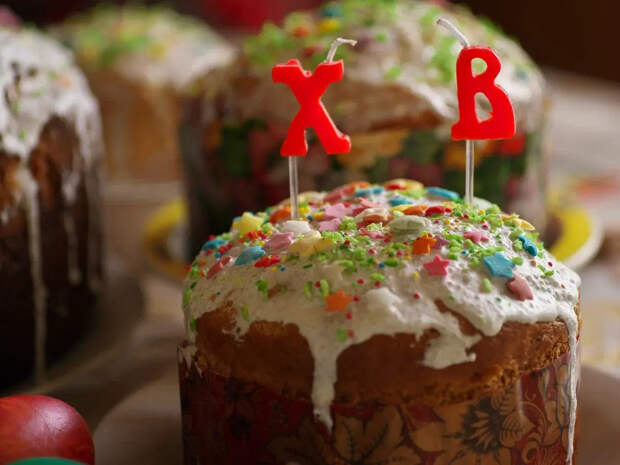 Михаил Иванов раскритиковал рестораны, продающие куличи до Пасхи