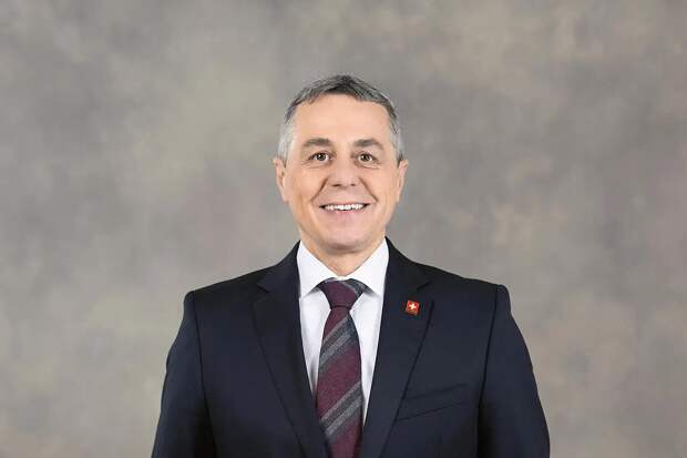 Новый глава ОБСЕ в Киеве заявил, что поедет в Москву договариваться о мире