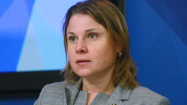 Богалий назвала признание в измене Легрейда «чистым пиаром»