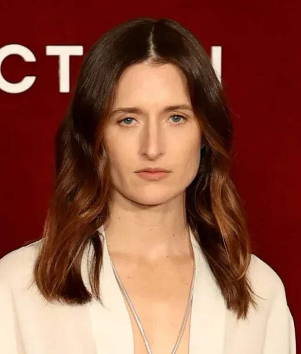 Грейс Гаммер