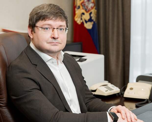Максим Гаман/mos.ru