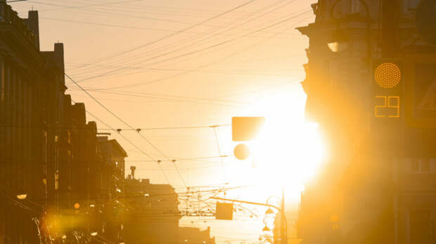 Парад трёх планет соберётся около Солнца к 22 января