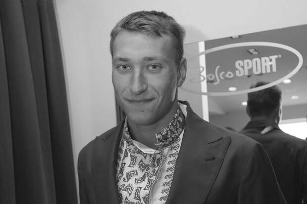 Участник Олимпиады в составе сборной России по триатлону Сысоев погиб в ДТП