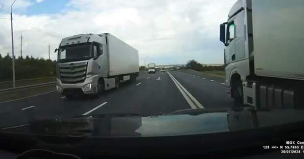 До 7 лет за бесконтактное ДТП