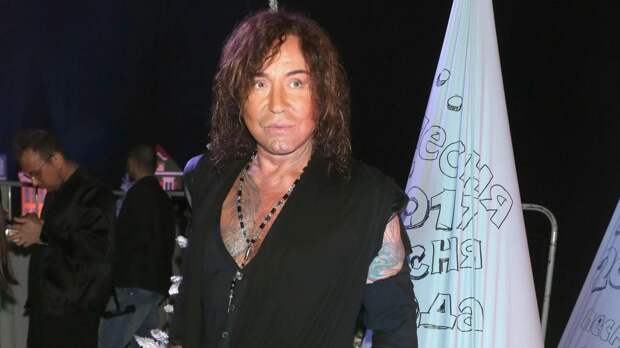 Валерий Леонтьев уже долгое время не появляется в своей московской квартире