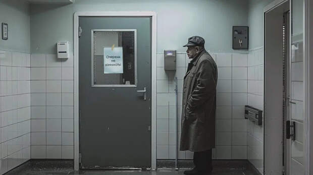 Главврач в Карелии сбежал за границу и оставил больницу с долгами в 40 миллионов