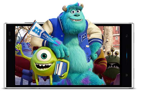 iNew V3 Ultrathin mobile Phone 5.0 Inch Gorilla Glass OGS Screen MTK6582 Quad Core 1GB 16GB 3G NFC OTG Air Gesture