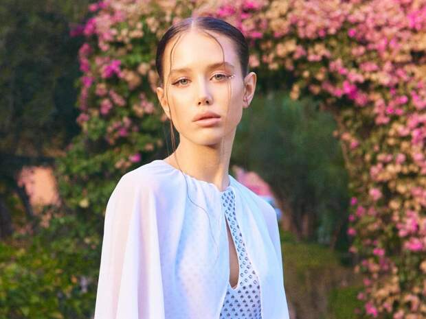 Киба рассекретила мужчину, у которого сидела на шее после расставания с Лепсом