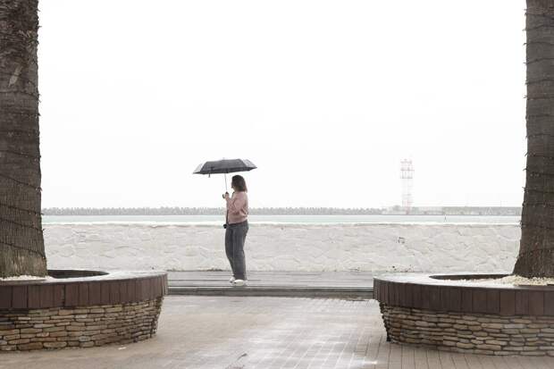 Мощнейшие в истории ливни обрушатся на российский регион