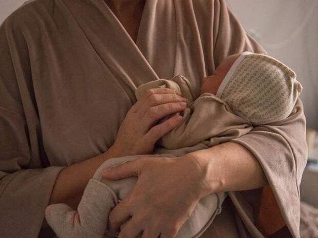 На Смоленщине изменился размер детских пособий