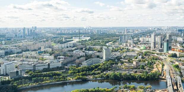 Пришедшие на пункт отбора контрактников рассказали о желании служить в зоне проведения СВО Фото: М. Мишин mos.ru. Пресс-служба мэра и Правительства Москвы