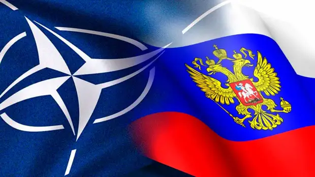 НАТО - Россия