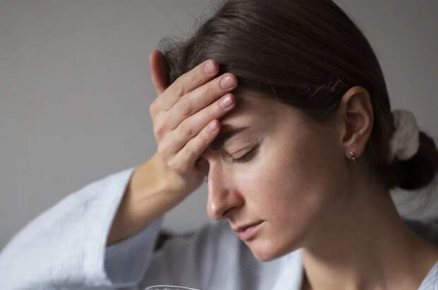 Врач Умнов назвал наиболее частые симптомы сотрясения мозга