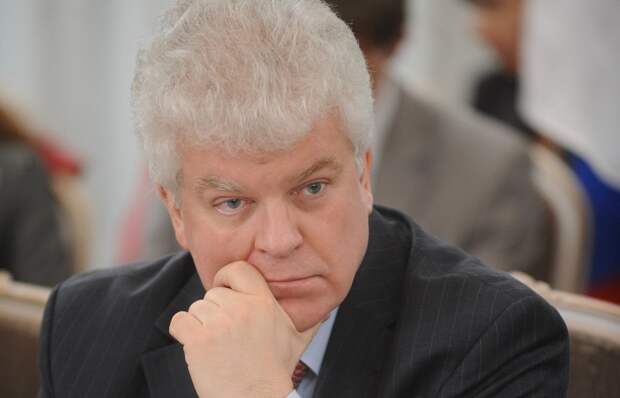 Чижов: расширение черного списка ЕС не поспособствует выполнению минских соглашений Чижов: расширение черного списка ЕС не поспособствует выполнению минских соглашений