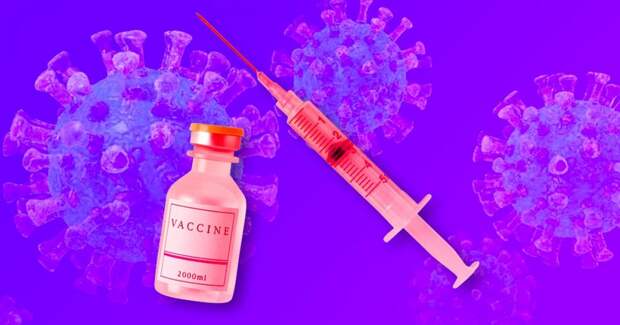 Учёные придумали вакцину от коронавируса, но пользоваться ей можно будет через год
