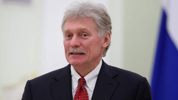 Песков: отказ ЕС от российского топлива говорит о близорукости властей его стран