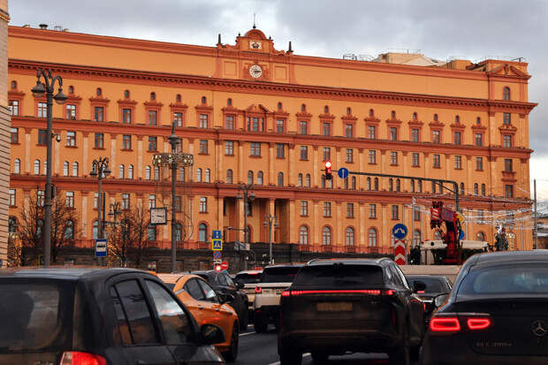 ФСБ опубликовала архивы к 120-летию контрразведчика "Смерш" Александра Вадиса