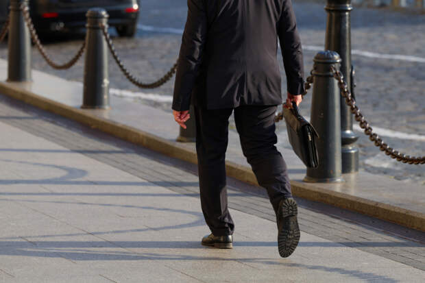 В России появится новый бизнес-омбудсмен