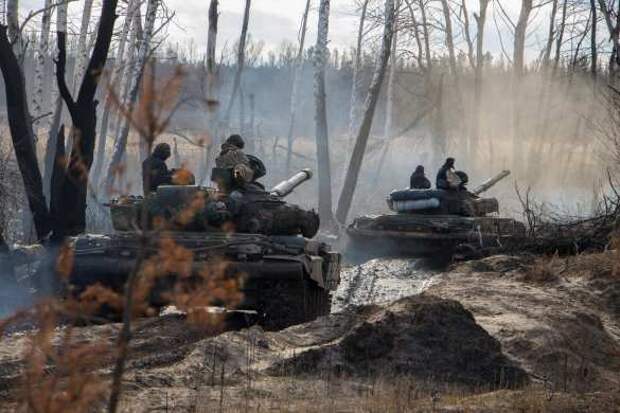 Царёв: Вопрос войны уже не зависит от Украины | Русская весна