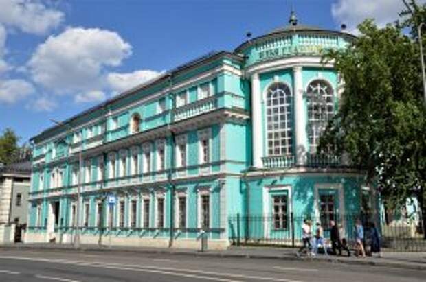 Видеоэкскурсию опубликовали на сайте галереи Ильи Глазунова ко дню памяти художника. Фото: Анна Быкова