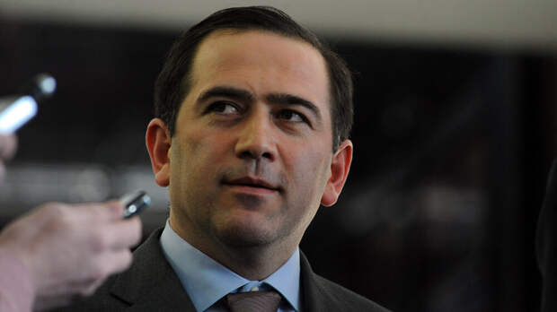 Суд в Москве заочно арестовал бывшего вице-президента ОКР Билалова