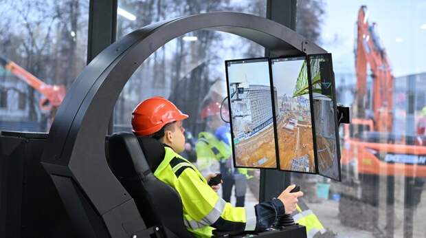 Собянин рассказал, каким будет новый корпус НИИ Склифосовского