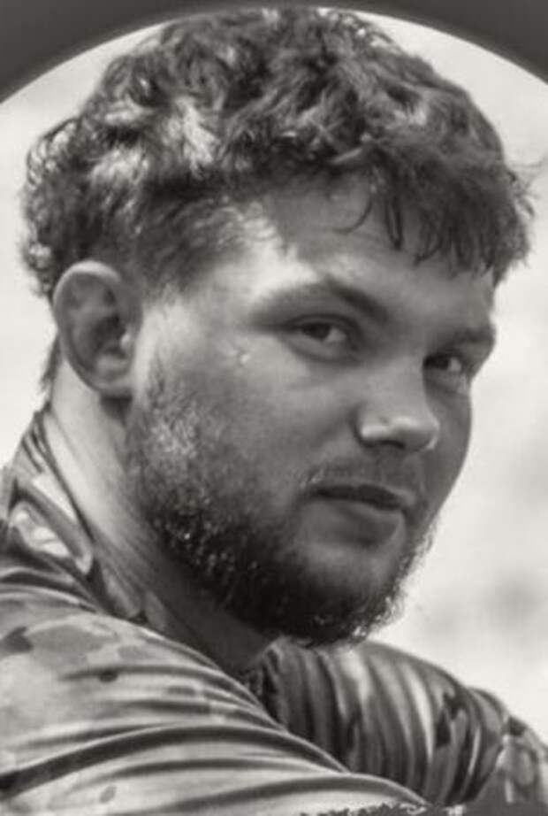 Назарий Гаврилец