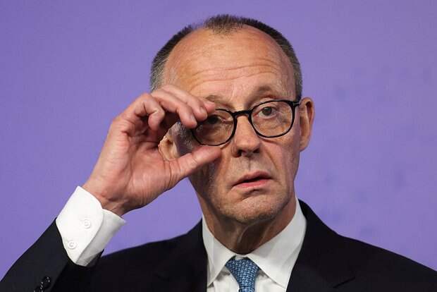 Мерц рассказал о сроках завершения конфликта на Украине