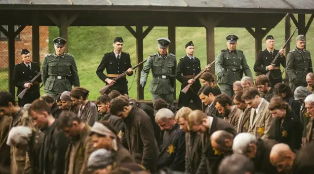 «Побег был фактически невозможен»: как Александр Печерский поднял восстание в нацистском лагере смерти Собибор